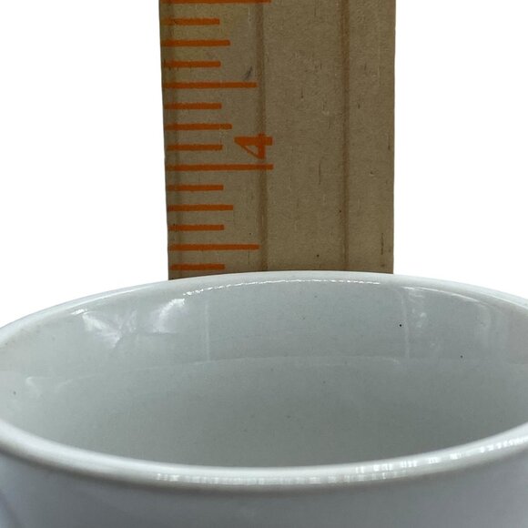 Vtg Annie Comic Mug Applause 1982 Knickerbocker Toy Columbia Leapin Lizards - Picture 6 of 6